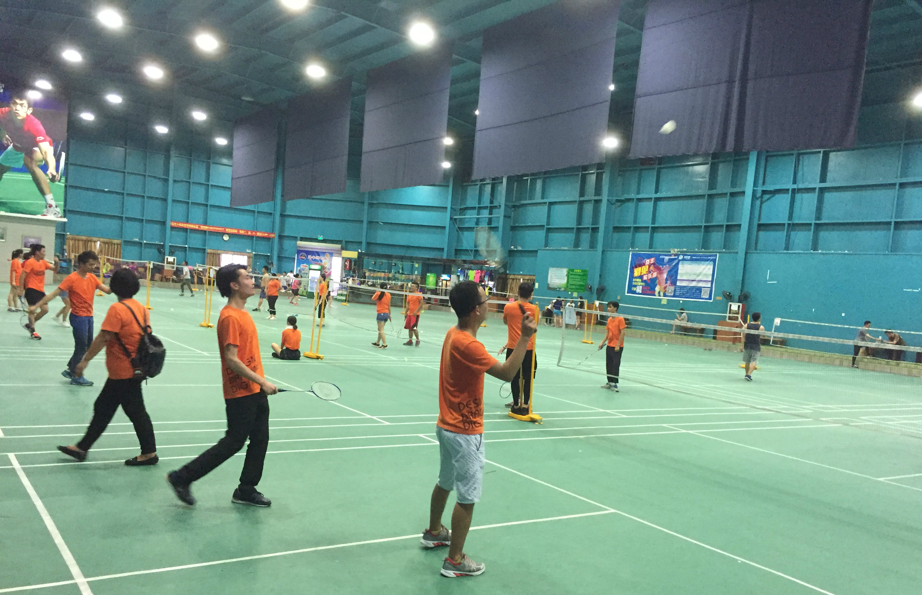 立竿见影的 立竿见影的