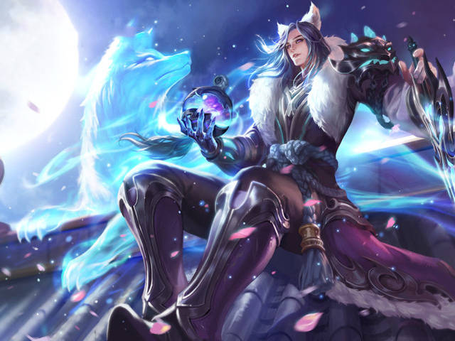 的领先优势 的领先优势