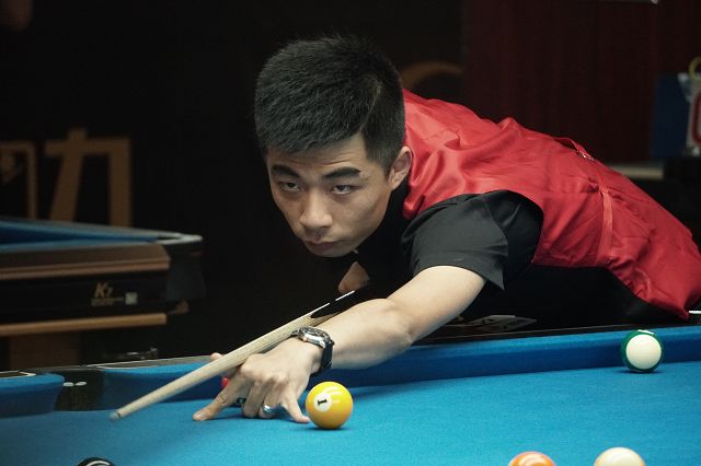 随时准备二 随时准备二